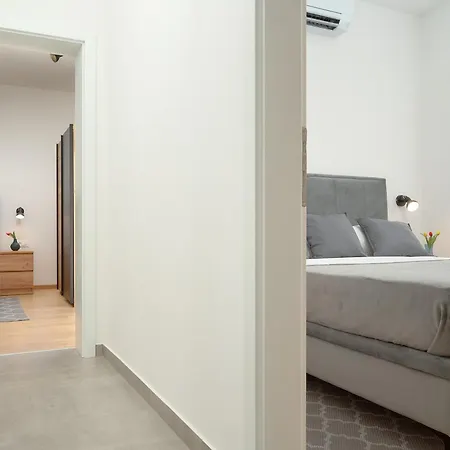 빌라 Ante 보디체