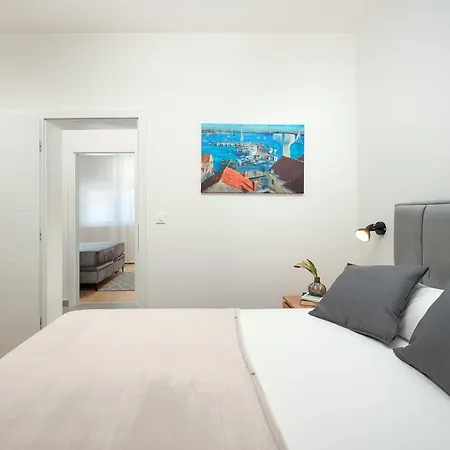 빌라 Ante 보디체