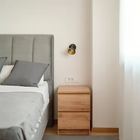 빌라 Ante 보디체